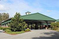 Photo of Conference Center Pavilion